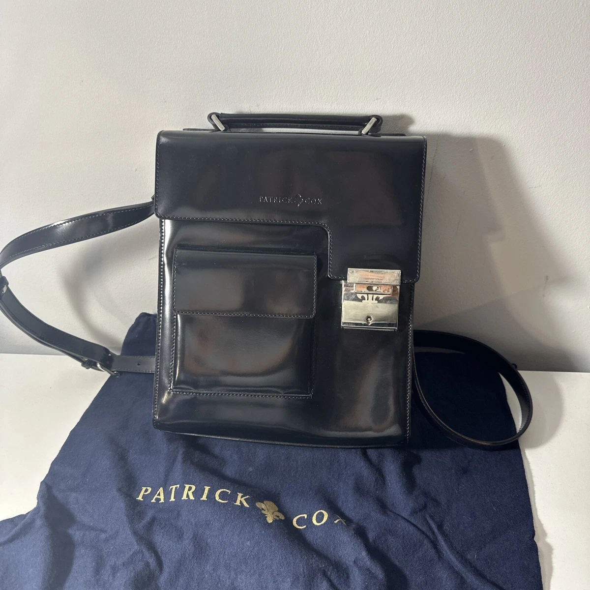 Patrick Cox Bags & Women