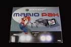 Nintendo 64 Console Mario Pak No Sleeve Version N64