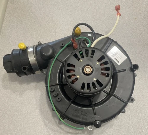 92L14, 340L9214, 92L1401, 7021-10948 Lennox Inducer