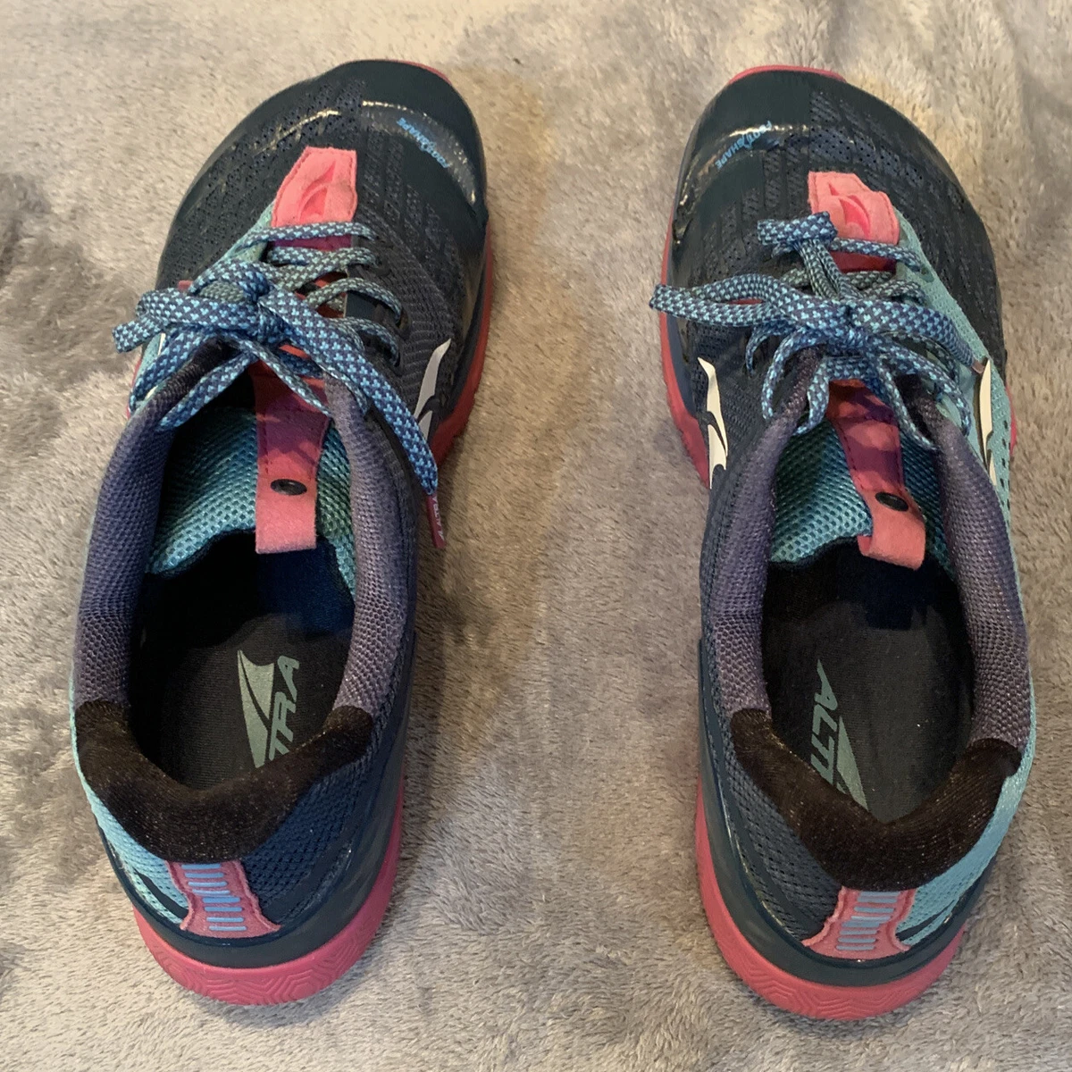 Altra HIIT X2 Zero Drop Women s Cross Training Shoes Sneakers