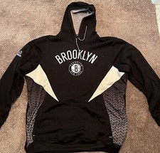 Brooklyn Nets Sweatshirt