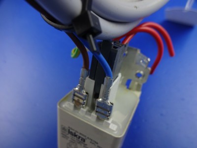 Siemens Extraklasse Vario Perfect WNM 52 > Netzkabel + Filter  