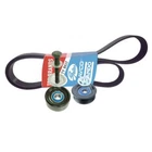 Belt & Pulley Kit for Holden Commodore VT-VZ 5.7L V8 HSV SS Gen3 LS1 (no AirCon)