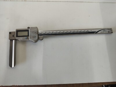 Mitutoyo Inside Knife Edge Digital Calipers 200mm