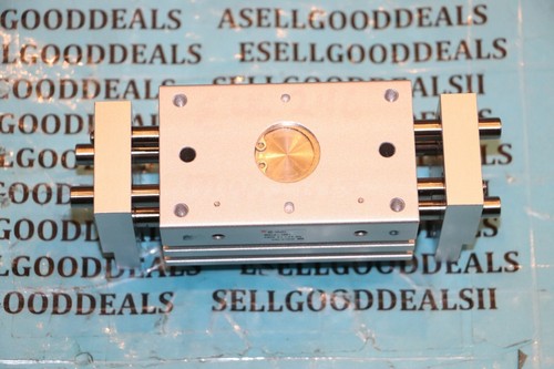 SMC MHL2-16D1 Gripper New - Picture 4 of 4