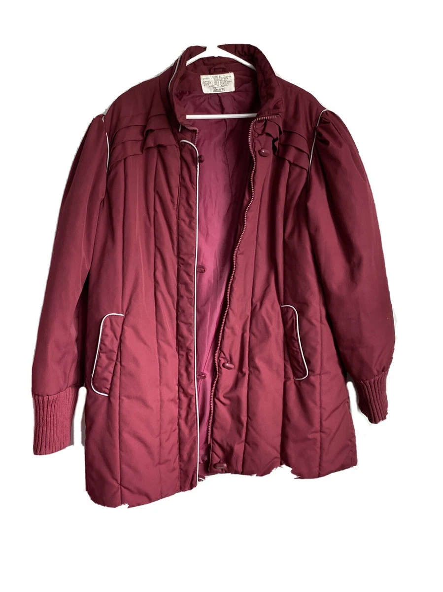 Sears work hotsell leisure jacket