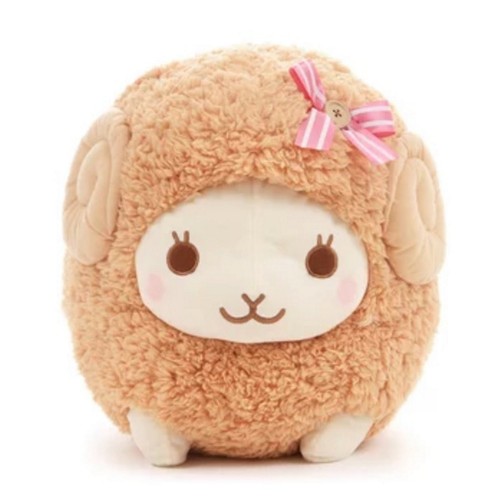 amuse plush sheep