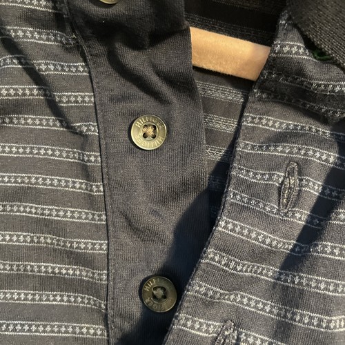 Tommy Hilfiger Golf Sweater 100% Mercerized Cotton XL - Picture 8 of 10