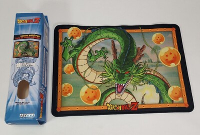 Abystyle Dragon Ball Z Gaming Mousepad - Shenron