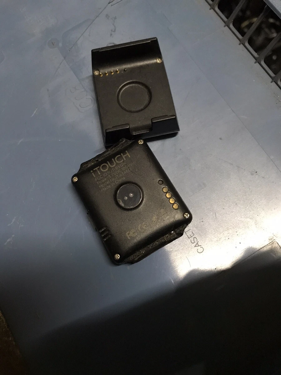 Itouch air 2 strap 2025