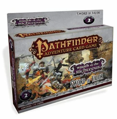 Pathfinder Miniatures 3-4 Years Role Playing Games