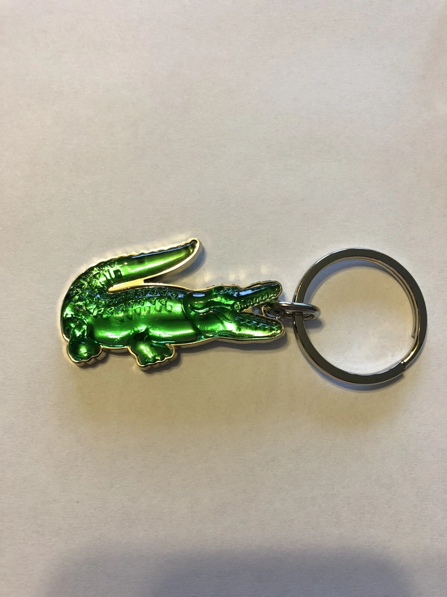 Origine crocodile lacoste cheap