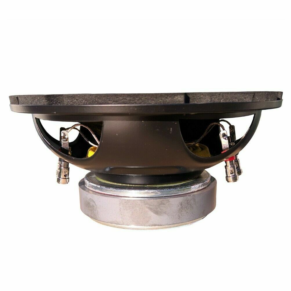 MASTER AUDIO 1 MA20BT/8 altoparlante woofer professionale 20,00 cm 200 mm 8 150 watt rms 300 watt max 8 ohm sospensione in gomma sensibilità 92 db casa, 1 pezzo