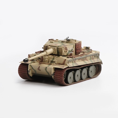 EASY MODEL 1/72 Tiget 1 Middle Type s.Pz.Abt. 509 Russia 1943 Tank 36215 Gifts - Picture 6 of 10