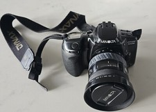 Camera Minolta Dynac - NOT TESTED - Sold as is