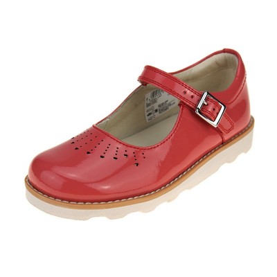 clarks crown jump coral