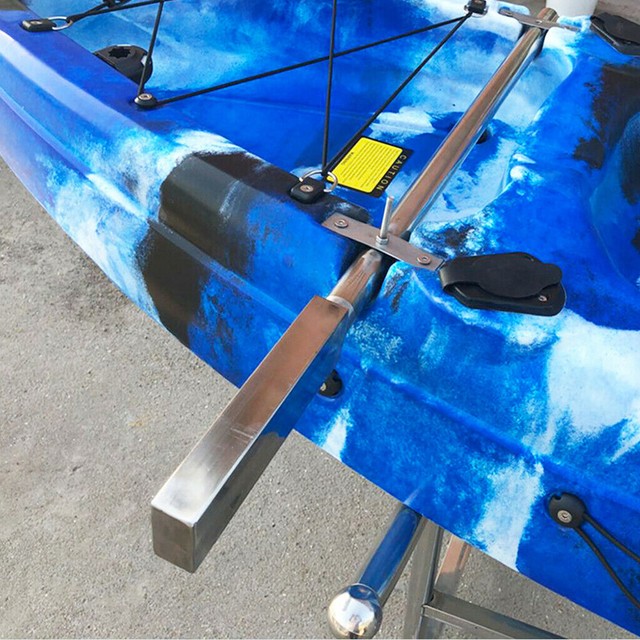 kayak motor