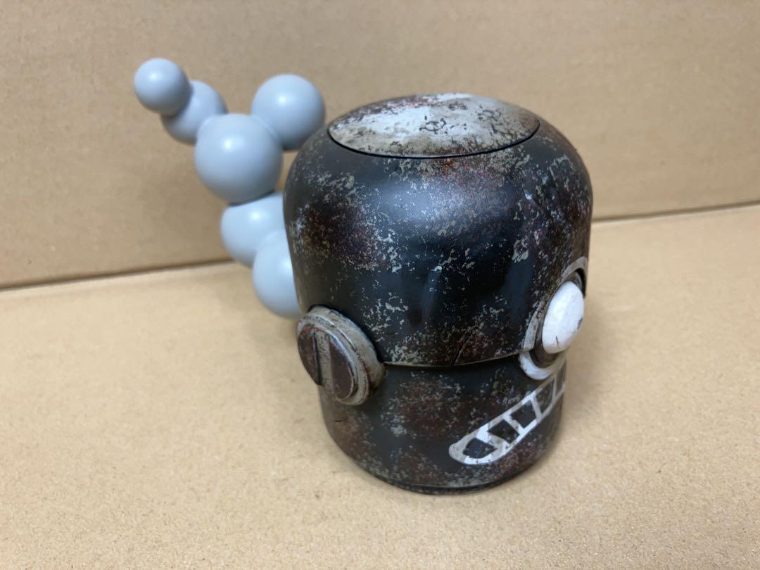 Nabler Generation One / threeA ネイブラーヘッド Nabler Generation One / threeA Nabler Head Figure W/BOX F/S FEDEX