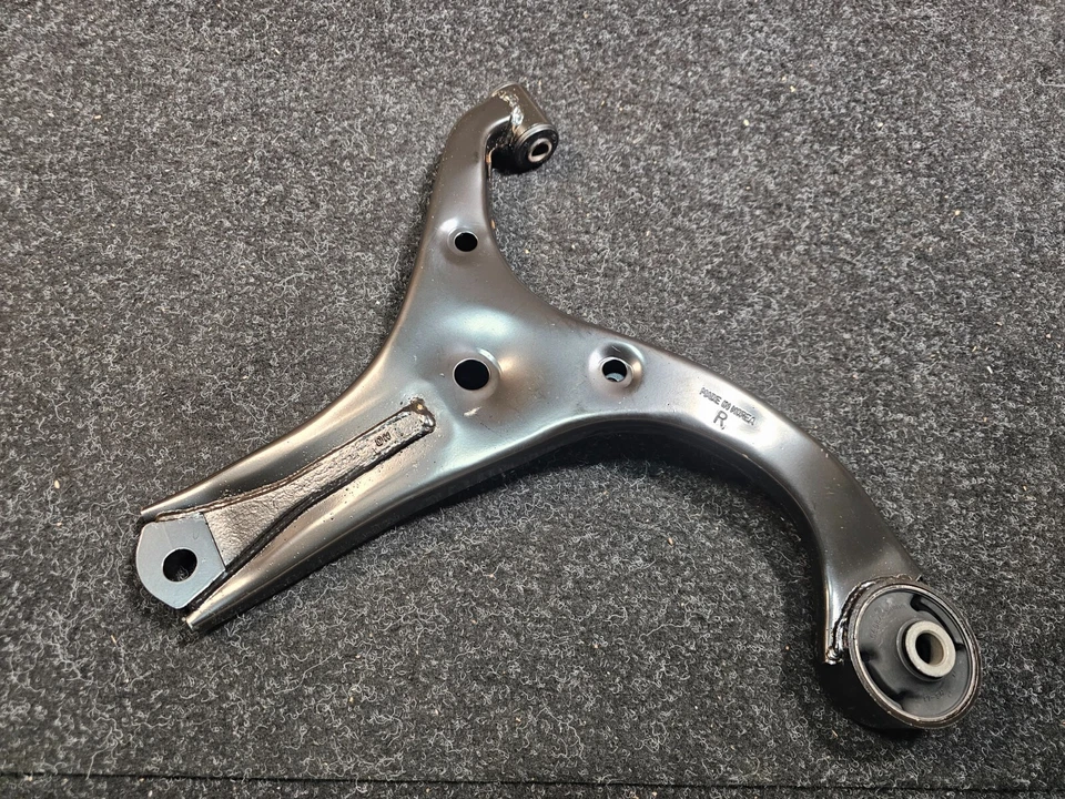 Brazo de control de suspensión inferior delantero MOOG RK640403 para Kia Rio 2006-2011 Foto 3 de 4