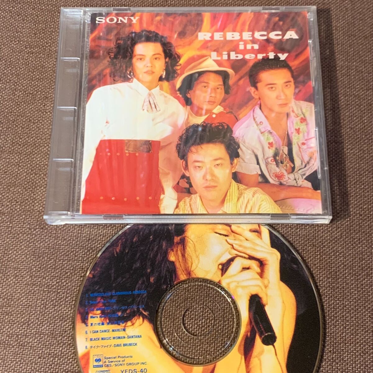西村智彦 CD「FAKE LIKE PLAYING」 61xWuk41b7L._UF1000,1000_QL80_.jpg