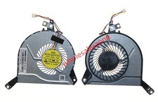 New for HP 14-P 15-P 15-K 17-K 17-F M7-K Laptop CPU Fan 773384-001 773382-001
