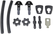 Dorman 47137 Windshield Washer Nozzle Kit