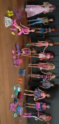 ken doll clothes australia