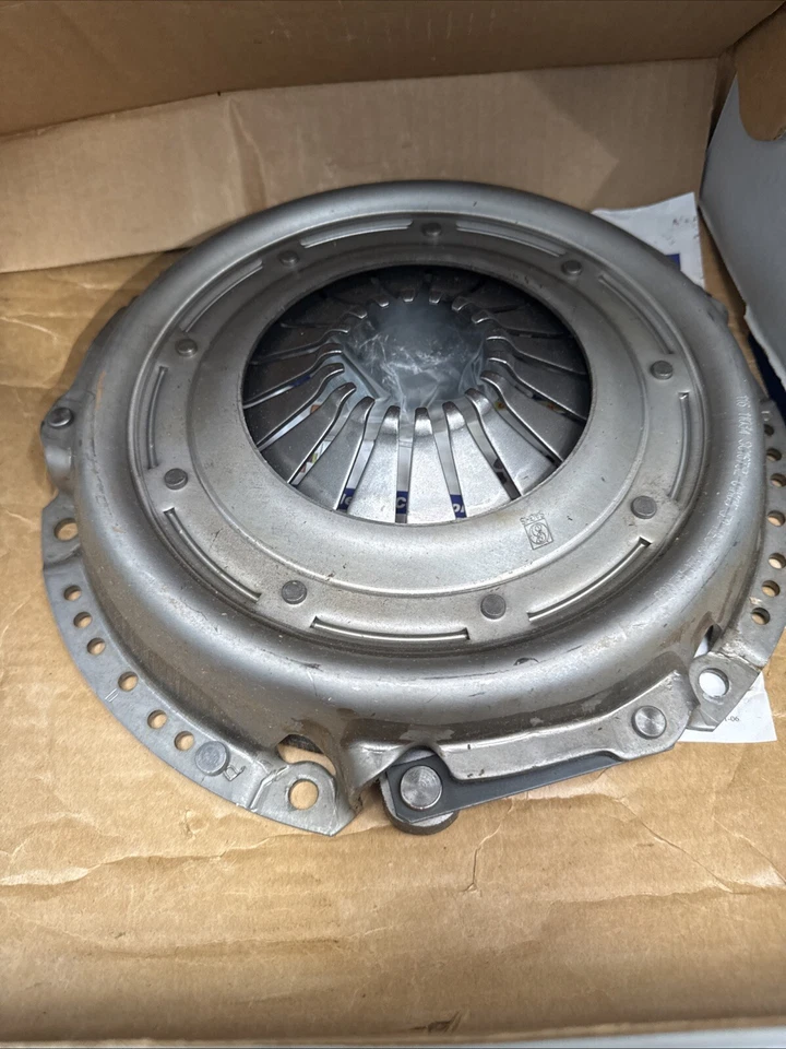 Kit de embrague de transmisión Exedy 04021 Foto 3 de 3