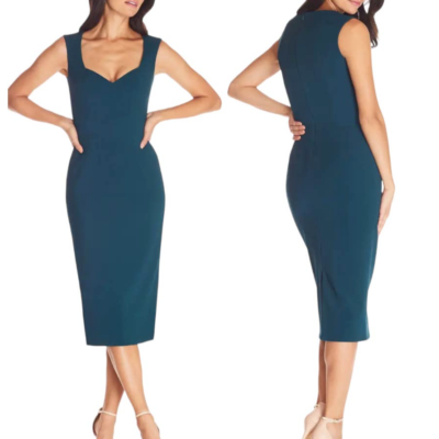 open lace back dress Amazon.com: Dress the Population Women's Drew Long Sleeve Stretch Short Dress  Dress, Pine, XXS : Clothing, Shoes & Jewelry