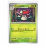 Amoonguss Pokemon Scarlet & Violet Obsidian Flames 010/197