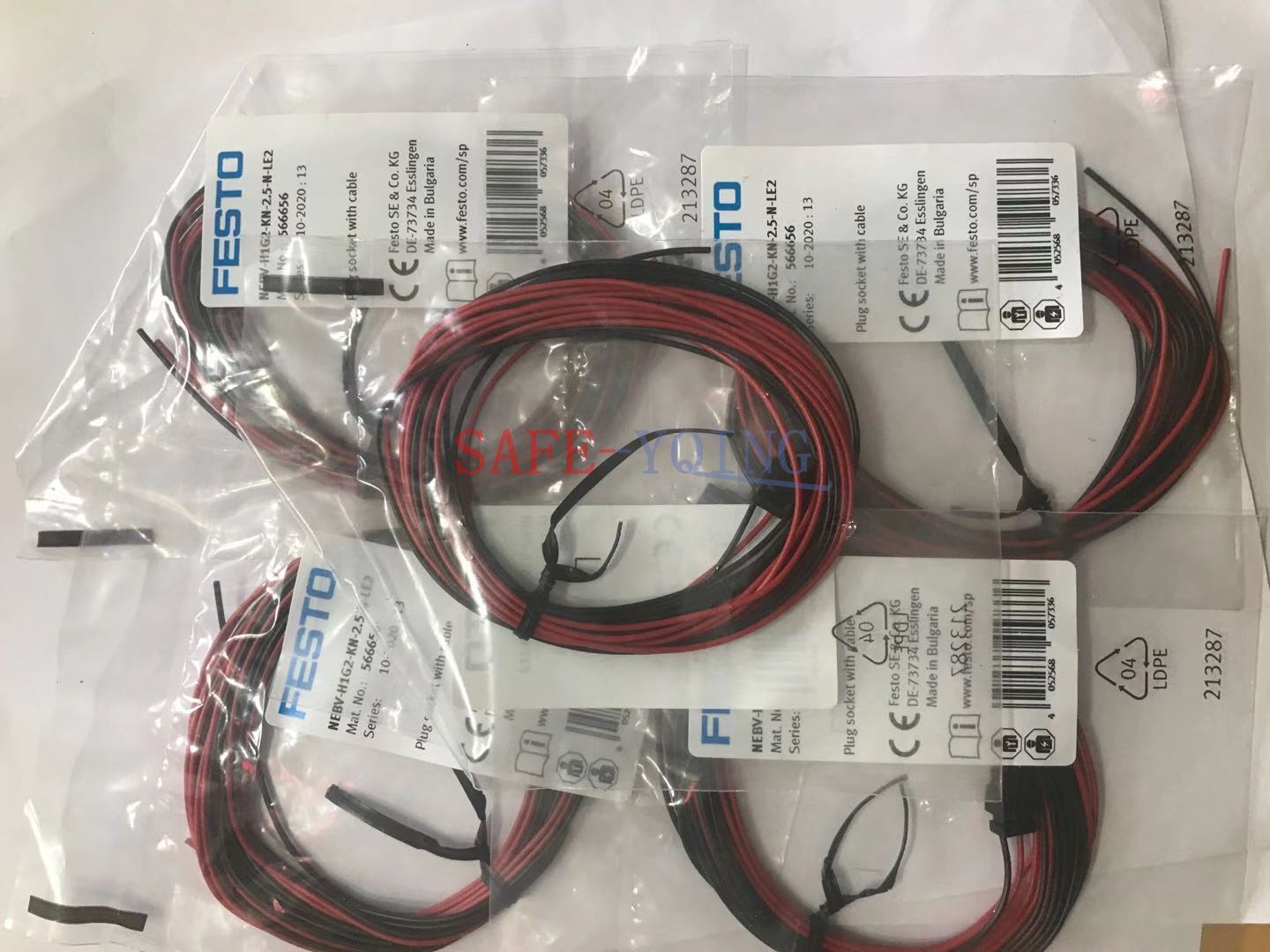 ONE NEW FESTO Plug Socket NEBV H1G2 KN 2 5 N LE2 566656 EBay one-new-festo-plug-socket-nebv-h1g2-kn-2-5-n-le2-566656-ebay