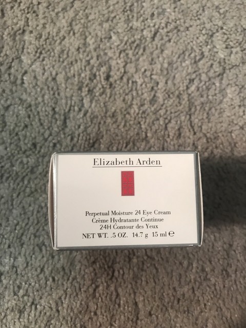 perpetual moisture 24 eye cream