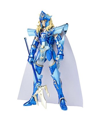 Saint Seiya Myth Cloth Emperor Poseidon 15th Anniversary Ver