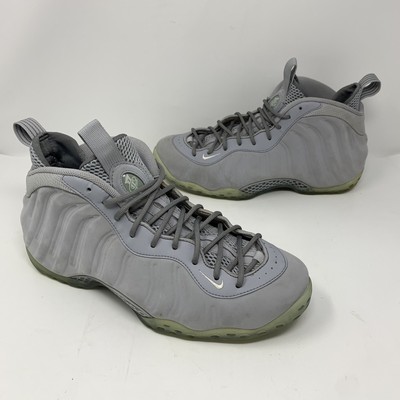 nike foamposite size 3
