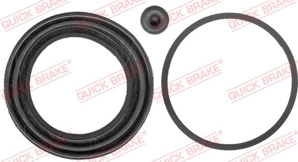 Quick Brake 114-0014 Reparatursatz Bremssattel, 2 StüCk-image