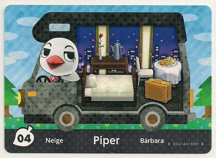 Amiibo cards store ebay