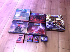 Masters of the Universe - Fields of Eternia Set von Archon Studios