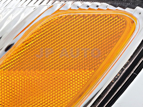 Luz de esquina lado del conductor para Toyota Camry 1997-1999 - Imagen 3 de 7