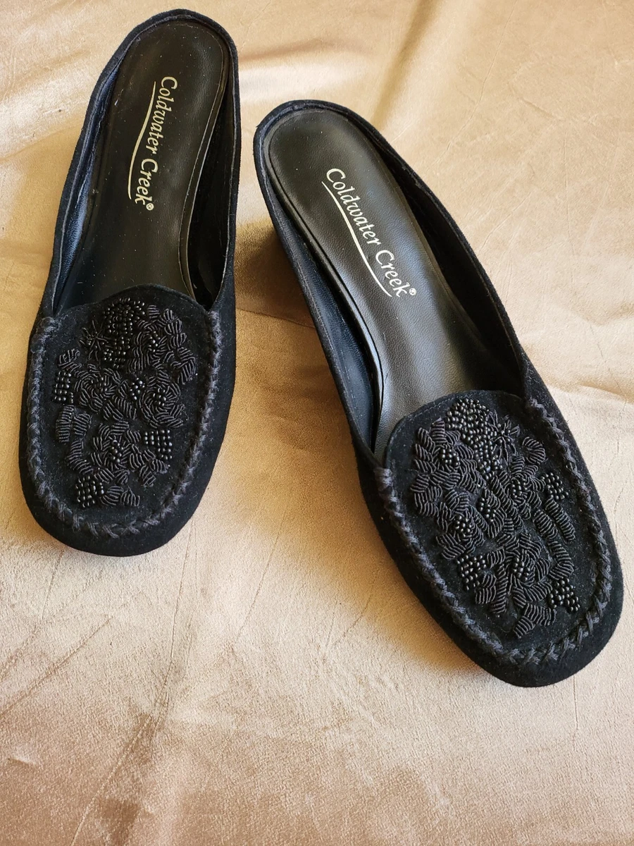 Coldwater creek shoes sale