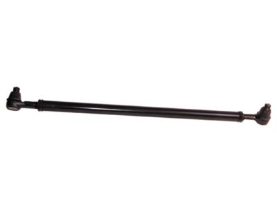 Rugged Ridge Drag Link Kit Heavy Duty 18050.52 Fits 1987-1995 Wrangler YJ