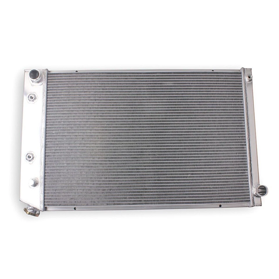 4-Row Radiator+Shroud+Fan for 1979-1983 GMC K1500 Suburban/ K2500/K2500 Suburban Foto 4 de 4