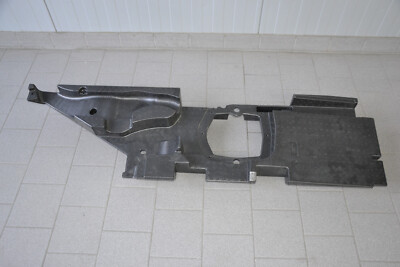 Rolls Royce Phantom RR3 Schalldämmung Bodenplatte rechts Panel Sound Insulation