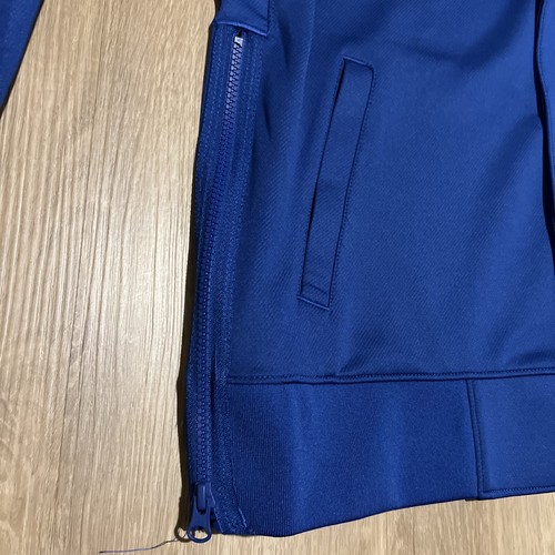 Philadelphia 76ers Nike 2022/23 City Edition Showtime Thermaflex Jacket Size XL - Picture 5 of 7