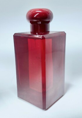 Jo Malone London Scarlet Poppy Cologne Intense 3.4oz/100ml | eBay