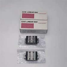 1PC NEW FIT FOR IKO linear guide block LWLFC14B