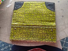 Miche Classic Purse Jade Shell Cover ONLY