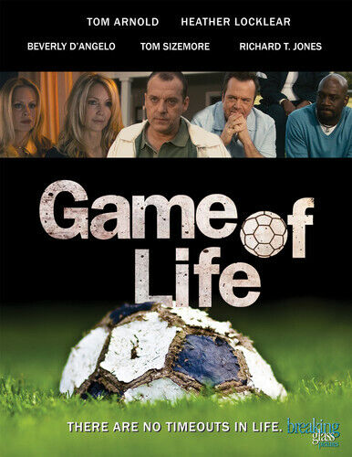 Game of Life (DVD, 2007) for sale online