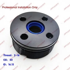 Trim Cylinder End Cap Assy & Seal 0320788 Fit Johnson Evinrude 60-300HP Outboard