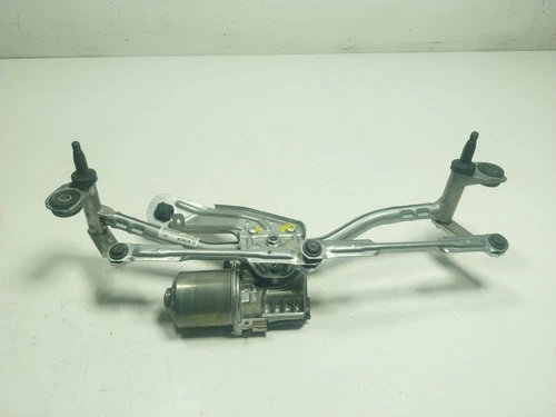 5TB955023F FRONT WINDSHIELD WIPER MOTOR / 5TB955119E / 17435969 FOR VOLKSWAGEN T