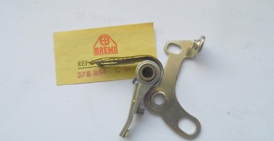 Zündkontakt für,Auto-lite Verteiler, Nash 8 Mod. 4280,Alt Bestand